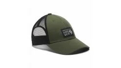 Mountain Hardwear MHW Logo Trucker Hat - Unisex