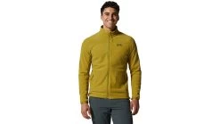 Mountain Hardwear Microchill 2.0 Jacket - Men's