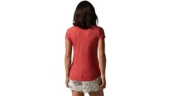 Mountain Hardwear Mighty Stripe Short Sleeve T - Women's 12 Mountain Hardwear Mighty Stripe Short Sleeve T - Women's -Outlet Summit Quest Store opplanet mountain hardwear mighty stripe short sleeve t womens calla extra small 1829631644 xs av 1