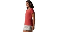 Mountain Hardwear Mighty Stripe Short Sleeve T - Women's 14 Mountain Hardwear Mighty Stripe Short Sleeve T - Women's -Outlet Summit Quest Store opplanet mountain hardwear mighty stripe short sleeve t womens calla extra small 1829631644 xs av 2