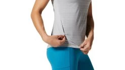 Mountain Hardwear Mighty Stripe Short Sleeve T - Women's 19 Mountain Hardwear Mighty Stripe Short Sleeve T - Women's -Outlet Summit Quest Store opplanet mountain hardwear mighty stripe short sleeve t womens glacial extra small 1829631097 xs av 4
