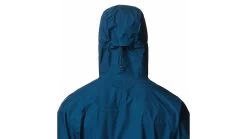 Mountain Hardwear Minimizer Gore-Tex Paclite Plus Jacket - Men's -Outlet Summit Quest Store opplanet mountain hardwear minimizer gore tex paclite plus jacket mens dark caspian medium 2024571418 dark caspian m av 5