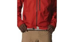 Mountain Hardwear Minimizer Gore-Tex Paclite Plus Jacket - Men's -Outlet Summit Quest Store opplanet mountain hardwear minimizer gore tex paclite plus jacket mens desert red medium 2024571831 desert red m av 7