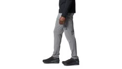 Mountain Hardwear Mountain Stretch Jogger - Men's -Outlet Summit Quest Store opplanet mountain hardwear mountain stretch jogger mens foil grey 2xl regular 1942471056 foil grey xxl r av 2