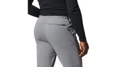 Mountain Hardwear Mountain Stretch Jogger - Men's -Outlet Summit Quest Store opplanet mountain hardwear mountain stretch jogger mens foil grey 2xl regular 1942471056 foil grey xxl r av 4