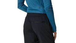 Mountain Hardwear Mountain Stretch Jogger - Women's -Outlet Summit Quest Store opplanet mountain hardwear mountain stretch jogger womens black extra large regular 1958831090 black xl r av 4