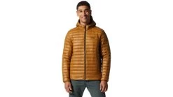 Mountain Hardwear Mt Eyak/2 Hoody - Men's