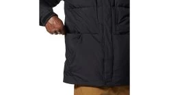 Mountain Hardwear Nevadan Down Parka - Men's -Outlet Summit Quest Store opplanet mountain hardwear nevadan down parka mens black extra large 2004021010 black xl av 8