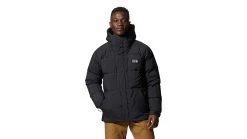 Mountain Hardwear Nevadan Down Parka - Men's