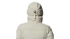 Mountain Hardwear Nevadan Down Parka - Women's -Outlet Summit Quest Store opplanet mountain hardwear nevadan down parka womens wild oyster large 2004191284 wild oyster l av 5