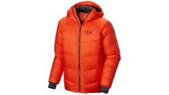 Mountain Hardwear Nilas Jacket - Men's