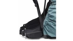 Mountain Hardwear PCT 70L Backpack -Outlet Summit Quest Store opplanet mountain hardwear pct 70l backpack black spruce small medium 1938281352 black spruce s m av 12