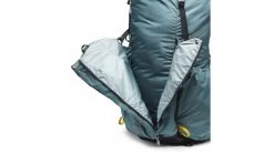 Mountain Hardwear PCT 70L Backpack -Outlet Summit Quest Store opplanet mountain hardwear pct 70l backpack black spruce small medium 1938281352 black spruce s m av 5