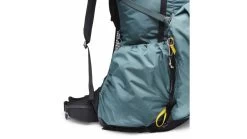 Mountain Hardwear PCT 70L Backpack -Outlet Summit Quest Store opplanet mountain hardwear pct 70l backpack black spruce small medium 1938281352 black spruce s m av 8