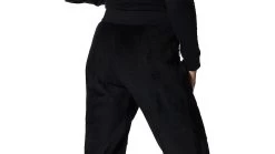 Mountain Hardwear Polartec High Loft Pant - Women's -Outlet Summit Quest Store opplanet mountain hardwear polartec high loft pant womens black large regular 1898201090 black l r av 4