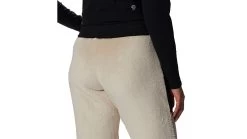 Mountain Hardwear Polartec High Loft Pant - Women's -Outlet Summit Quest Store opplanet mountain hardwear polartec high loft pant womens wild oyster large regular 1898201248 wild oyster l r av 4