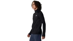 Mountain Hardwear Polartec Power Stretch M FZ - Men's -Outlet Summit Quest Store opplanet mountain hardwear polartec power stretch m fz mens black small 1993441010 s av 2