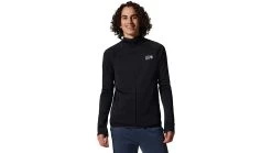 Mountain Hardwear Polartec Power Stretch M FZ - Men's