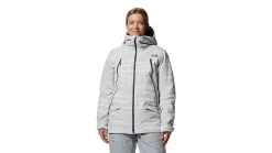 Mountain Hardwear Powder Quest Jacket - Women's
