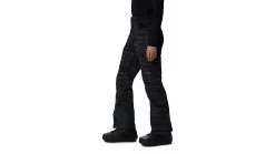 Mountain Hardwear Powder Quest Pant - Women's -Outlet Summit Quest Store opplanet mountain hardwear powder quest pant womens black large regular 2004131010 black l r av 2