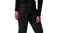 Mountain Hardwear Powder Quest Pant - Women's -Outlet Summit Quest Store opplanet mountain hardwear powder quest pant womens black large regular 2004131010 black l r av 6