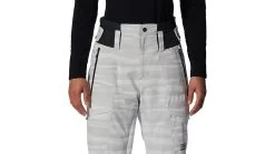 Mountain Hardwear Powder Quest Pant - Women's -Outlet Summit Quest Store opplanet mountain hardwear powder quest pant womens glacial large regular 2004131097 glacial l r av 3