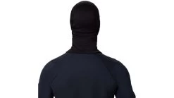 Mountain Hardwear Power Stretch Balaclava - Unisex -Outlet Summit Quest Store opplanet mountain hardwear power stretch balaclava unisex black black ou8031010 av 1
