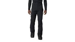 Mountain Hardwear Reduxion Softshell Pant - Men's