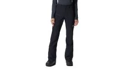Mountain Hardwear Reduxion Softshell Pant - Women's