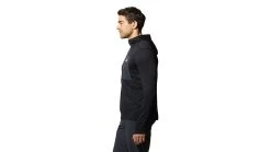 Mountain Hardwear Rogue Pursuit Hoody - Men's -Outlet Summit Quest Store opplanet mountain hardwear rogue pursuit hoody mens black extra large 2021691010 black xl av 2
