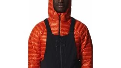 Mountain Hardwear Routefinder Gore-Tex Pro Bib - Men's -Outlet Summit Quest Store opplanet mountain hardwear routefinder gore tex pro bib mens black medium 2024511010 black m r av 5