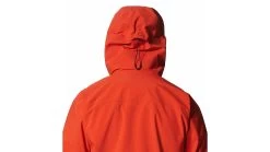 Mountain Hardwear Routefinder Gore-Tex Pro Jacket - Men's -Outlet Summit Quest Store opplanet mountain hardwear routefinder gore tex pro jacket mens state orange black medium 2024501842 s black m av 5