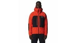 Mountain Hardwear Routefinder Gore-Tex Pro Jacket - Men's