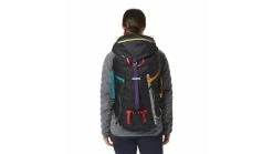 Mountain Hardwear Scrambler 25 Backpack -Outlet Summit Quest Store opplanet mountain hardwear scrambler 25 backpack black multi one size 2025391011 black multi o s av 5