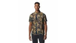 Mountain Hardwear Shade Lite Short Sleeve Shirt - Men's