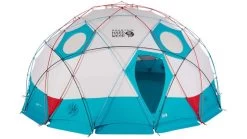 Mountain Hardwear Space Station Dome Tent - 8 Person