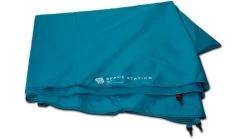 Mountain Hardwear Space Station Footprint