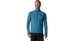 Mountain Hardwear Stretch Half Zip - Men's