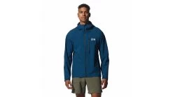 Mountain Hardwear Stretch Ozonic Jacket - Men's