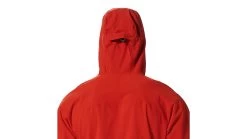 Mountain Hardwear Stretch Ozonic Jacket - Men's -Outlet Summit Quest Store opplanet mountain hardwear stretch ozonic jacket mens desert red extra large 1985741831 desert red xl av 4