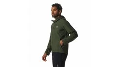 Mountain Hardwear Stretch Ozonic Jacket - Men's -Outlet Summit Quest Store opplanet mountain hardwear stretch ozonic jacket mens surplus green medium 1985741347 s m av 2