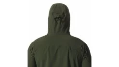 Mountain Hardwear Stretch Ozonic Jacket - Men's -Outlet Summit Quest Store opplanet mountain hardwear stretch ozonic jacket mens surplus green medium 1985741347 s m av 4