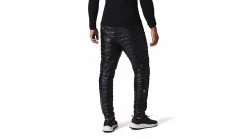 Mountain Hardwear Stretch Ozonic Pant - Men's -Outlet Summit Quest Store opplanet mountain hardwear stretch ozonic pant mens black medium 1985751010 black m s av 2