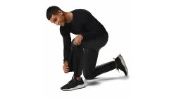 Mountain Hardwear Stretch Ozonic Pant - Men's -Outlet Summit Quest Store opplanet mountain hardwear stretch ozonic pant mens black medium 1985751010 black m s av 3