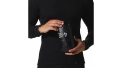 Mountain Hardwear Stretch Ozonic Pant - Men's -Outlet Summit Quest Store opplanet mountain hardwear stretch ozonic pant mens black medium 1985751010 black m s av 5