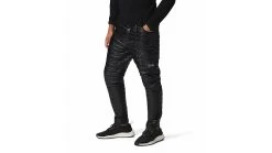 Mountain Hardwear Stretch Ozonic Pant - Men's -Outlet Summit Quest Store opplanet mountain hardwear stretch ozonic pant mens black medium 1985751010 black m s av 6