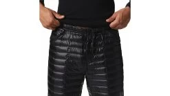 Mountain Hardwear Ghost Whisperer Pant - Men's -Outlet Summit Quest Store opplanet mountain hardwear stretch ozonic pant mens black medium 1985751010 black m s av 7 1