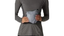 Mountain Hardwear Stretch Ozonic Pants - Women's -Outlet Summit Quest Store opplanet mountain hardwear stretch ozonic pant womens black extra small short 1985731010 xs s av 6