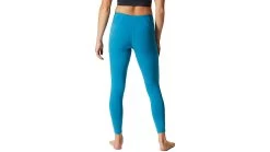 Mountain Hardwear Stretch Tights - Women's -Outlet Summit Quest Store opplanet mountain hardwear stretch tight womens vinson blue extra small regular 1942641446 xs r av 1