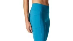 Mountain Hardwear Stretch Tights - Women's -Outlet Summit Quest Store opplanet mountain hardwear stretch tight womens vinson blue extra small regular 1942641446 xs r av 4